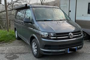 Volkswagen California T6 Coast 2.0 150cv 2016