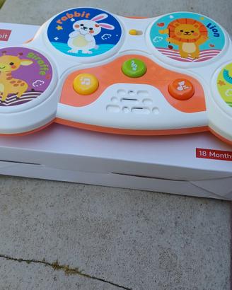 gioco sonoro