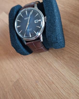 Seiko Presage 