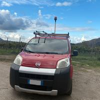 Fiat Fiorino 1.3 D Multijet Diesel 95 CV / 70 kW
