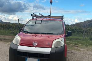 Fiat Fiorino 1.3 D Multijet Diesel 95 CV / 70 kW