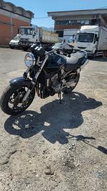 honda hornet 900