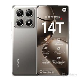 Xiaomi 14 T pro 12/512 gb