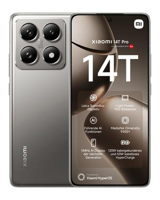 Xiaomi 14 T pro 12/512 gb