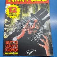 il professor Rantolo volume 2