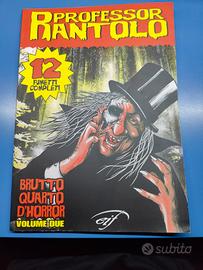 il professor Rantolo volume 2