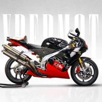Aprilia RSV 1000 SP