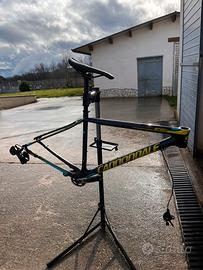 Kit telaio cannondale FSI 29 Taglia L