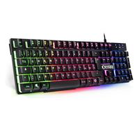 Tastiera Gaming K300 QWERTY Italiana
