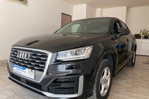 Audi Q2 diesel