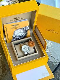 BREITLING AUTOMATICO 39 mm
