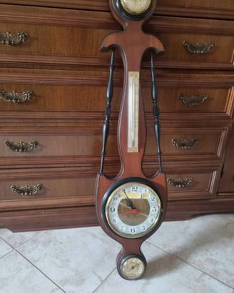 orologio da parete 