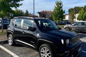 Jeep Renegade 1.3 T4 150 CV Limited Automatica