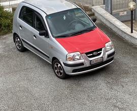 Hyundai atos prime 2006