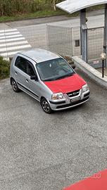 Hyundai atos prime 2006