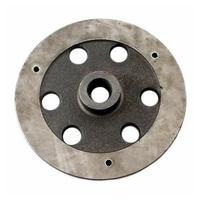 Disco condotto Piaggio Ape MP 129857 - 1298575 - 1