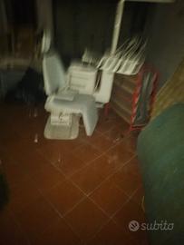 riunito dentistico