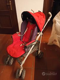 passeggino 