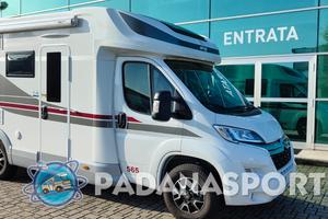 Semintegrale ELNAGH Baron 565