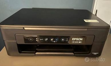 Stampante multifunzione epson xp2205