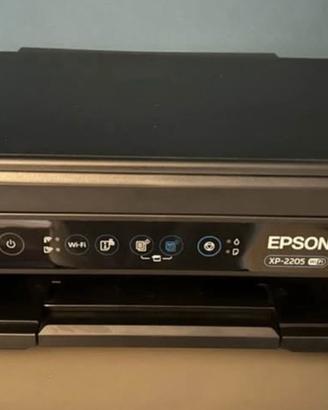 Stampante multifunzione epson xp2205