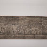 Quadro stampa Napoli