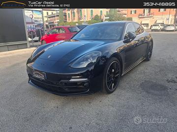 Porsche Panamera Executive #50369