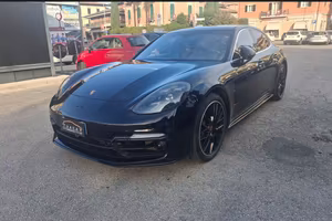 Porsche Panamera Executive #50369