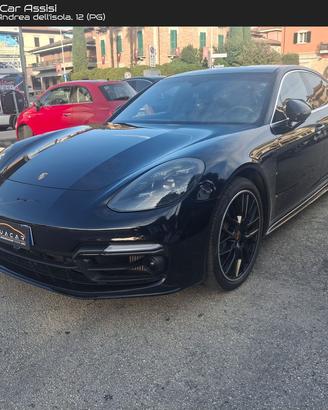 Porsche Panamera Executive #50369