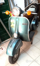 Bajaj chetak 150 classic