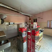 NEGOZIO A PADERNO D'ADDA