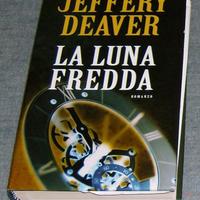 Libro dell'autore Jeffery Deaver