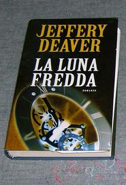 Libro dell'autore Jeffery Deaver