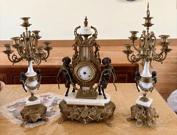 Trittico Imperial Vintage