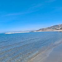 CasaVacanze 7posti Agropoli RosMary A50m lido Oasi