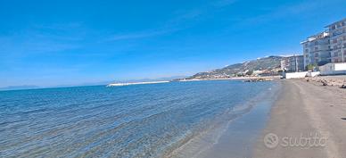 CasaVacanze 7posti Agropoli RosMary A50m lido Oasi