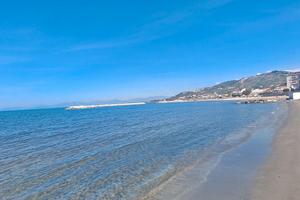 CasaVacanze 7posti Agropoli RosMary A50m lido Oasi