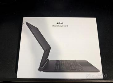 iPad Magic Keyboard