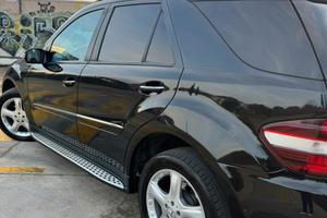Mercedes Benz ML 320 CDI 4 Matic W164