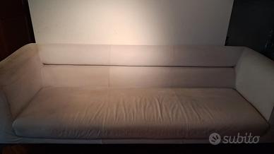 divano tre posti roche bobois