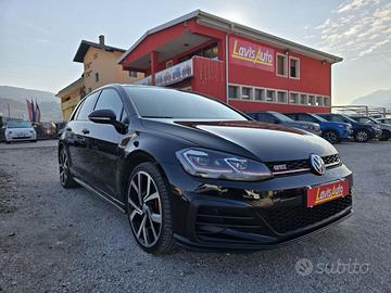 VOLKSWAGEN Golf GTI Performance 2.0 245 CV TSI 5