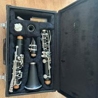 Clarinetto COMET