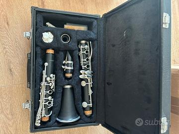 Clarinetto COMET