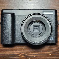 Fotocamera digitale compatta NUOVA