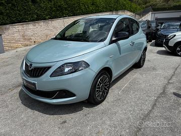 LANCIA Ypsilon 1.2 69 CV 5p. GPL Ecochic