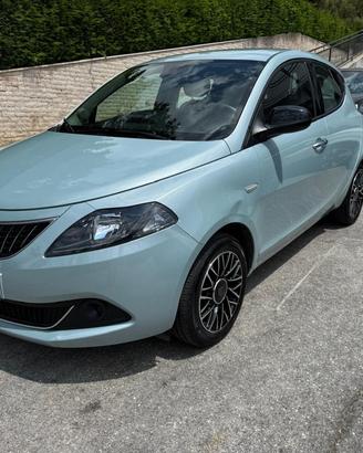 LANCIA Ypsilon 1.2 69 CV 5p. GPL Ecochic