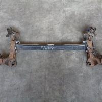 PONTE PER CITROEN C3 1.4 HDI ANNO 2009