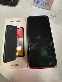 Samsung A14