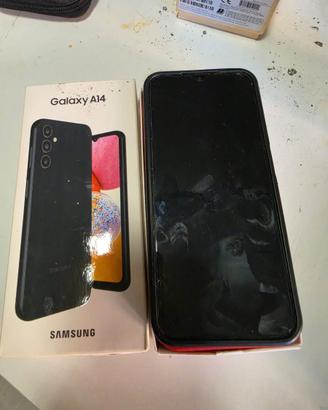 Samsung A14