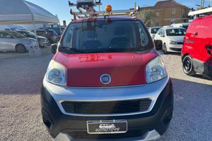 Fiat fiorino 1.3 mjt adventure